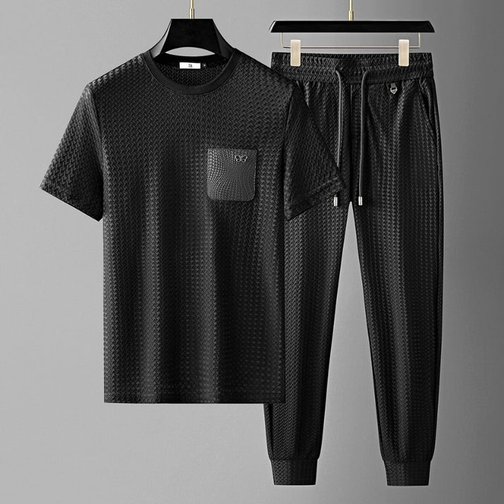 Thomas Hillas | Stylisches Set für Männer