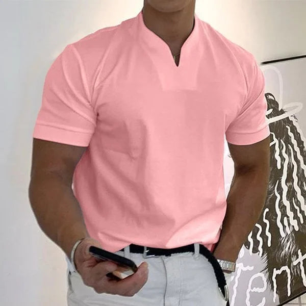 Thomas Hillas | Lockeres Shirt für den Sommer