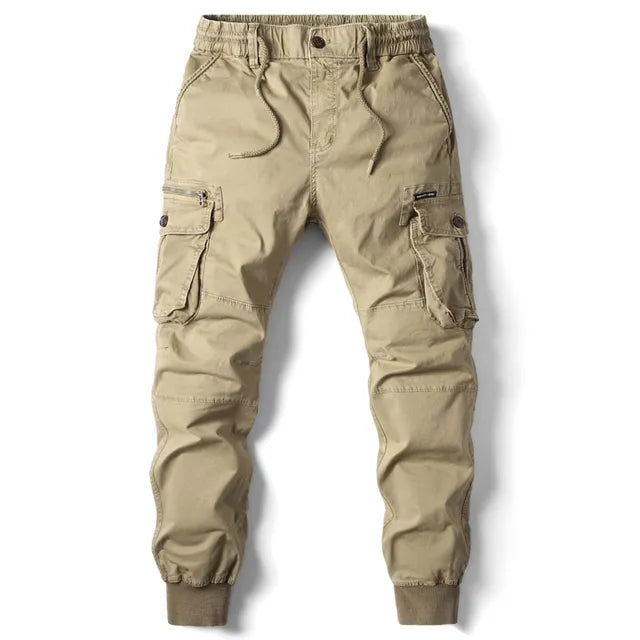 Thomas Hillas | Männer Cargo Hose