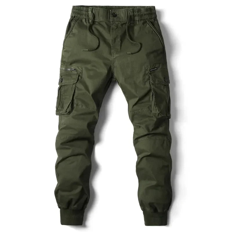 Thomas Hillas | Männer Cargo Hose