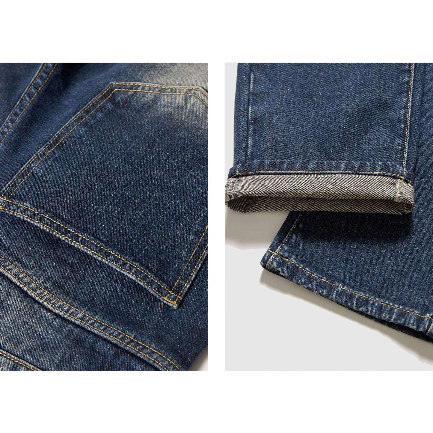 Thomas Hillas | Rock'n Rip Jeans