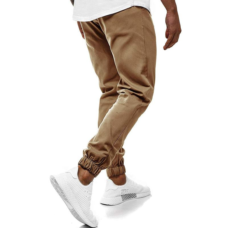 Thomas Hillas | Jogger mit entspannter Passform