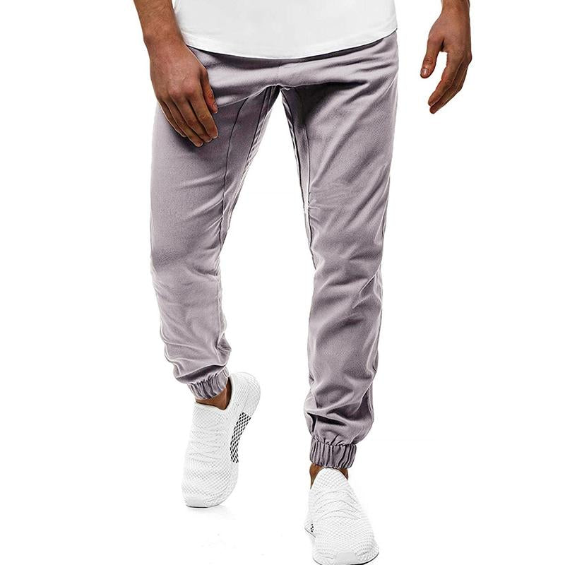 Thomas Hillas | Jogger mit entspannter Passform