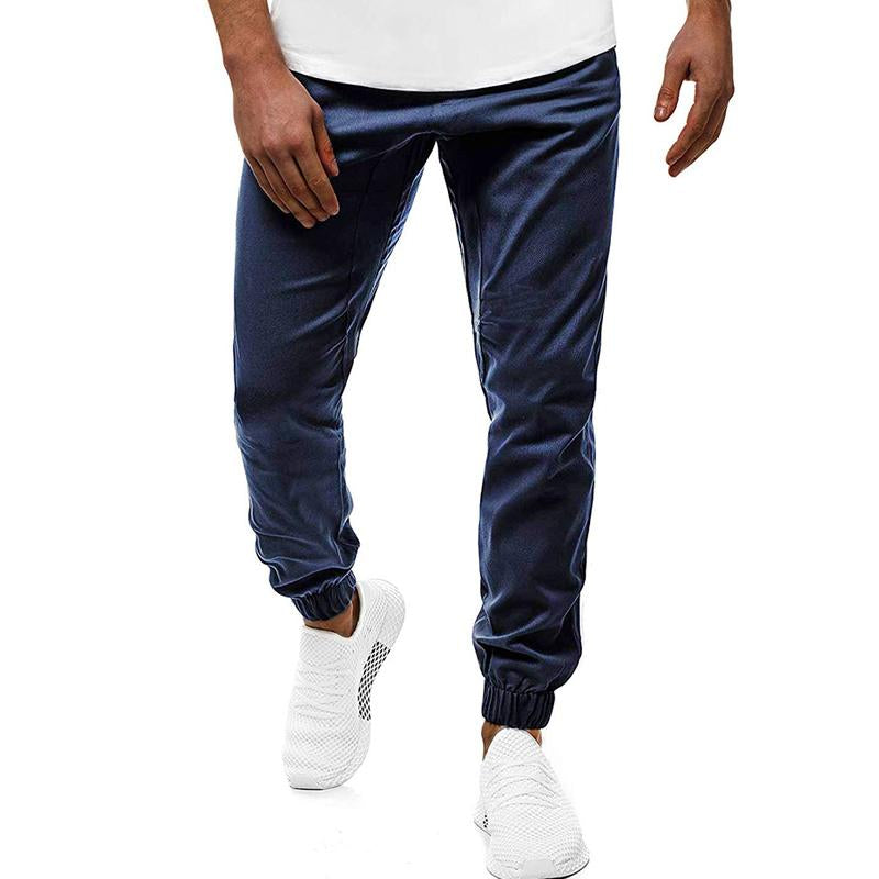Thomas Hillas | Jogger mit entspannter Passform