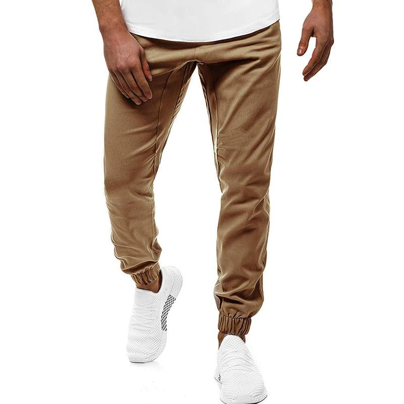 Thomas Hillas | Jogger mit entspannter Passform