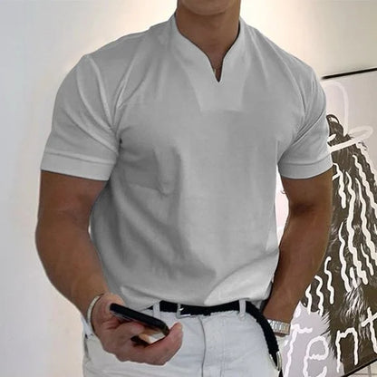 Thomas Hillas | Lockeres Shirt für den Sommer