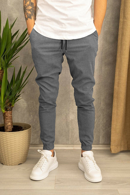 Thomas Hillas | Die stylische und einzigartige Hose