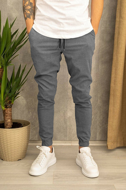 Thomas Hillas | Die stylische und einzigartige Hose