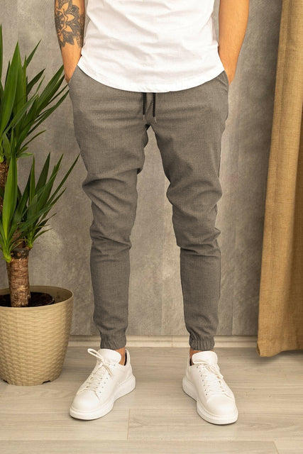 Thomas Hillas | Die stylische und einzigartige Hose