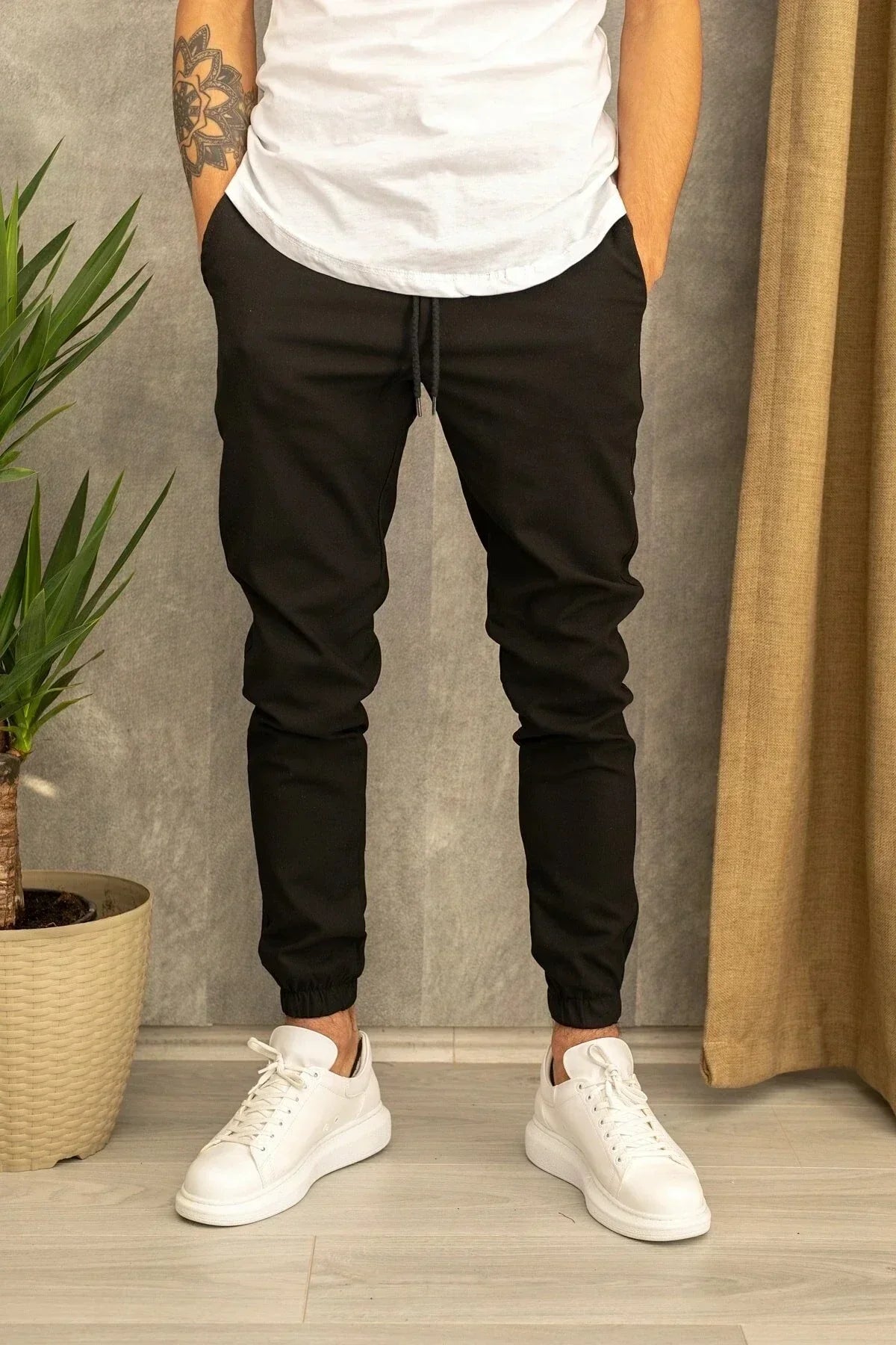 Thomas Hillas | Die stylische und einzigartige Hose