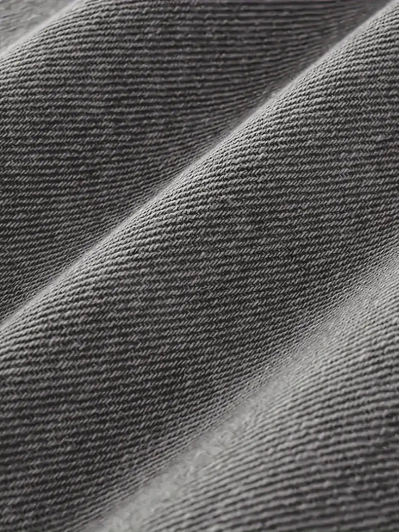 Thomas Hillas | Zerrissene jeans für den frühling