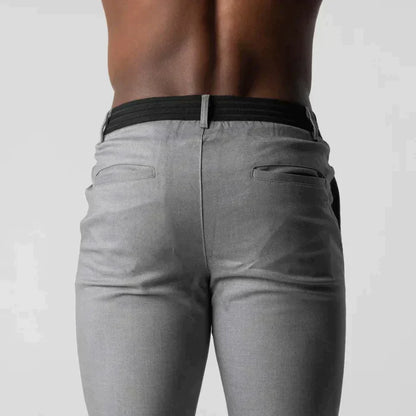 Thomas Hillas | Chinos für Männer