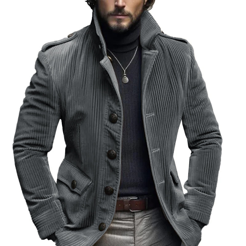 Thomas Hillas | Hochwertiger Blazer für Herren