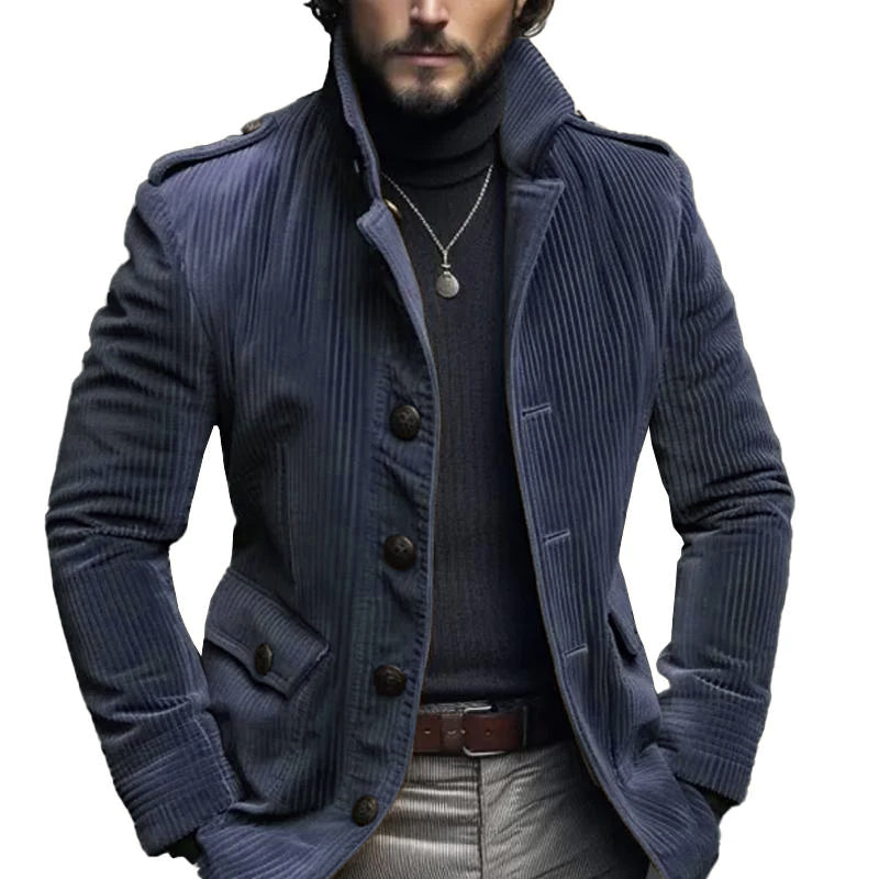 Thomas Hillas | Hochwertiger Blazer für Herren