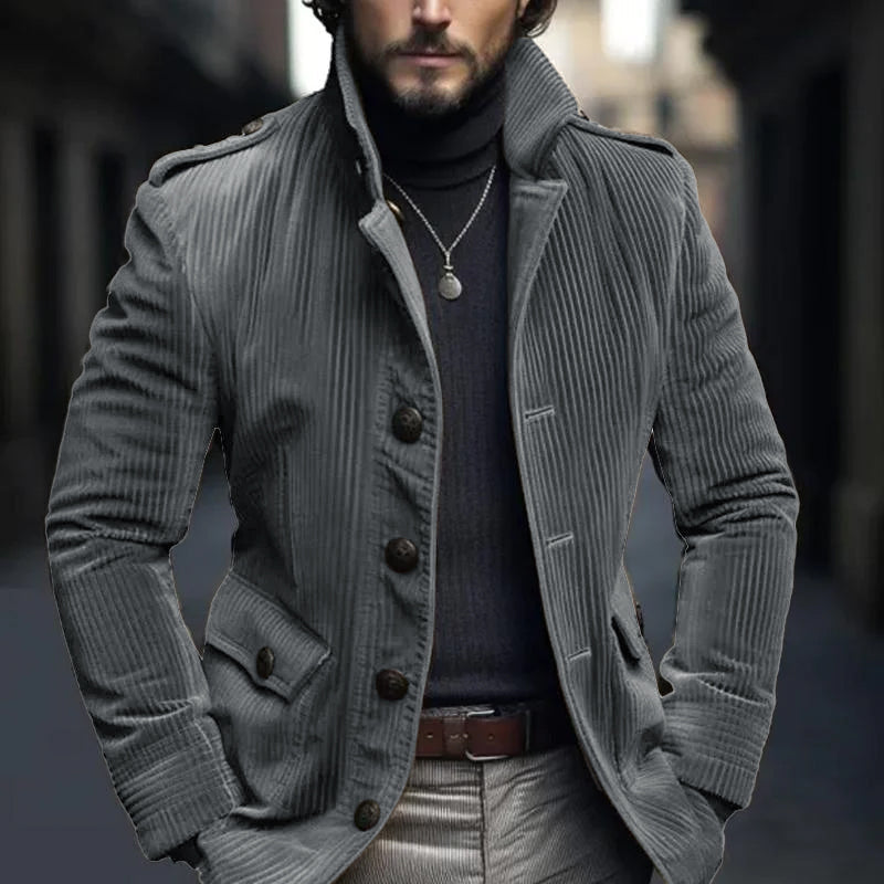 Thomas Hillas | Hochwertiger Blazer für Herren