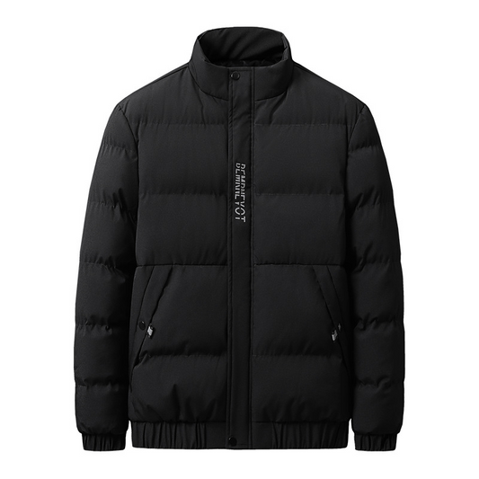 Thomas Hillas | Herren Steppjacke