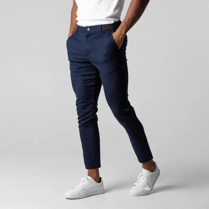 Thomas Hillas | Chinos für Männer