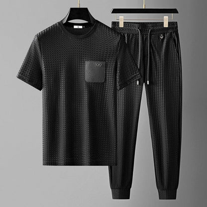 Thomas Hillas | Stylisches  Set für Männer