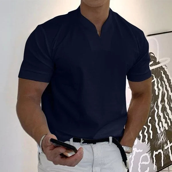 Thomas Hillas | Lockeres Shirt für den Sommer