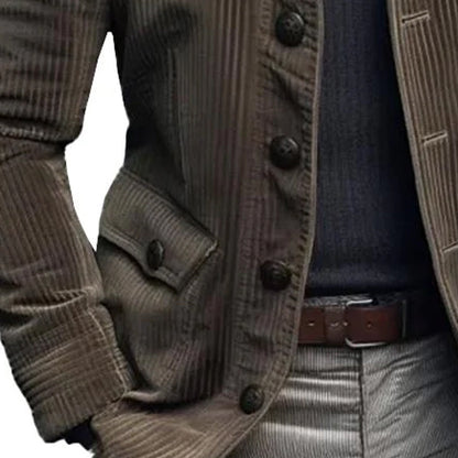 Thomas Hillas | Hochwertiger Blazer für Herren