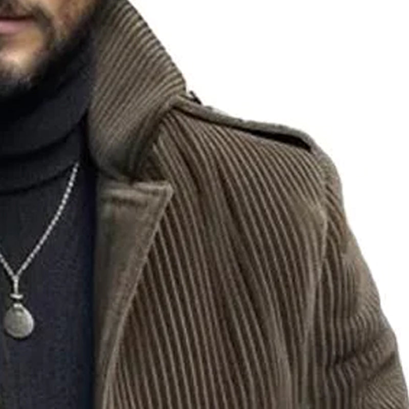 Thomas Hillas | Hochwertiger Blazer für Herren