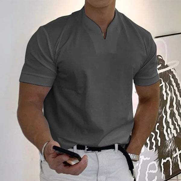 Thomas Hillas | Lockeres Shirt für den Sommer