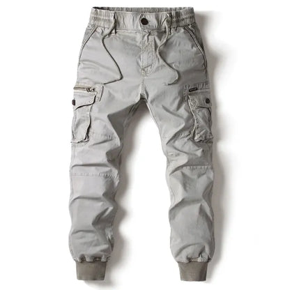 Thomas Hillas | Männer Cargo Hose