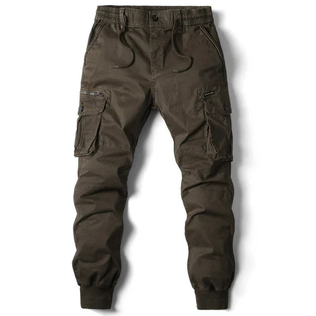 Thomas Hillas | Männer Cargo Hose