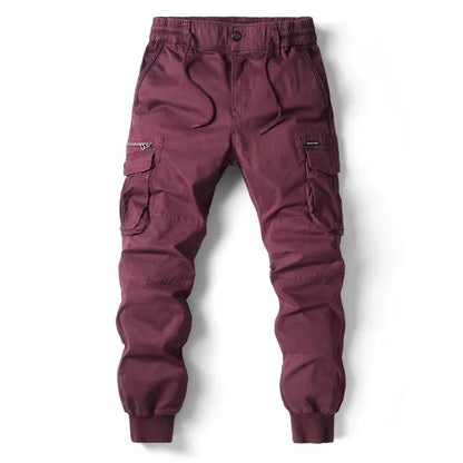 Thomas Hillas | Männer Cargo Hose
