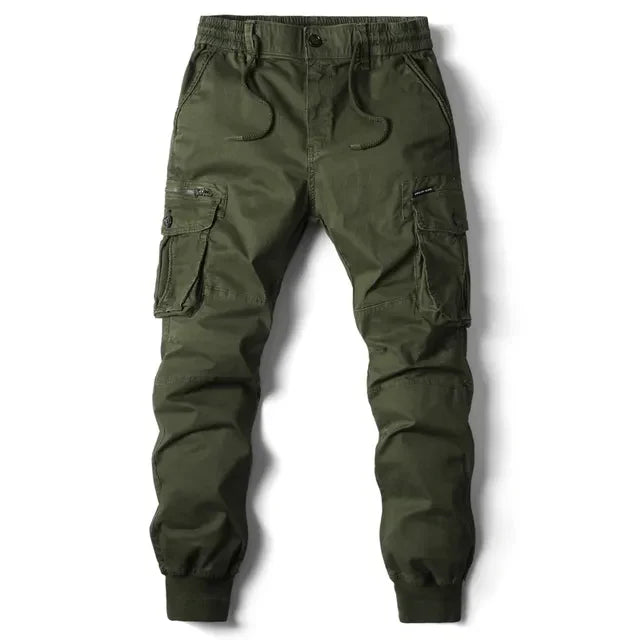 Thomas Hillas | Männer Cargo Hose