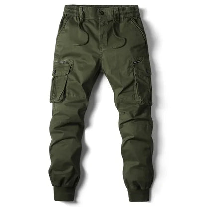 Thomas Hillas | Männer Cargo Hose