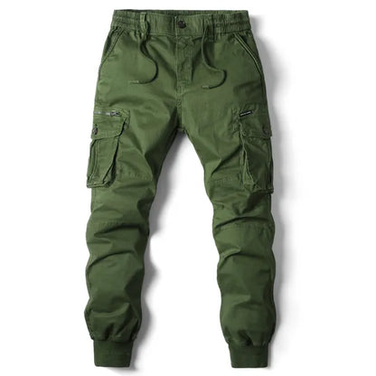 Thomas Hillas | Männer Cargo Hose