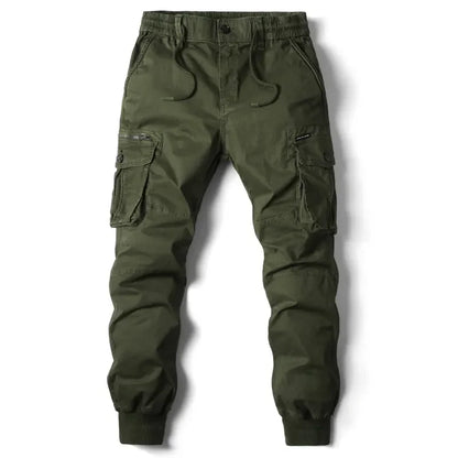 Thomas Hillas | Männer Cargo Hose