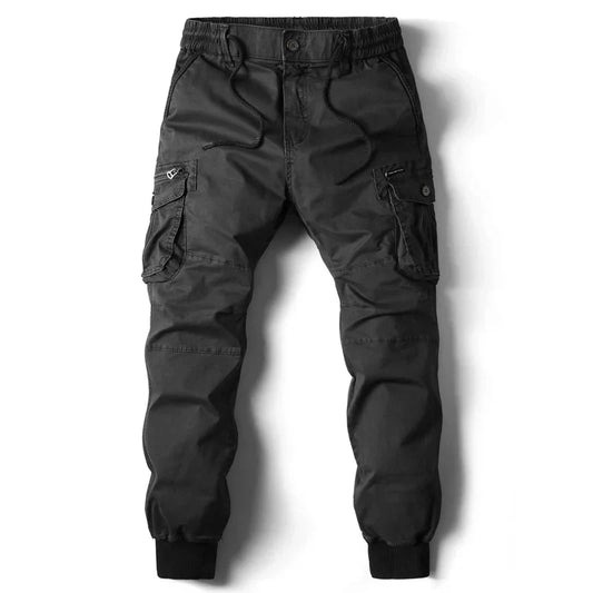 Thomas Hillas | Männer Cargo Hose