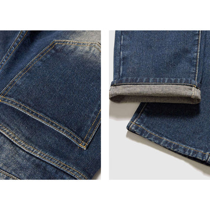 Thomas Hillas | Rock'n Rip Jeans
