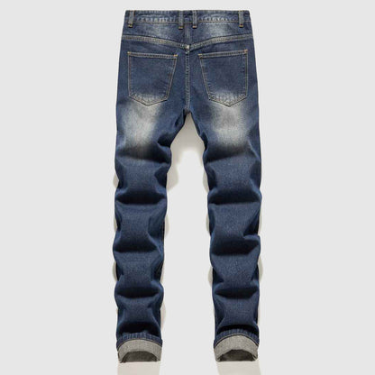 Thomas Hillas | Rock'n Rip Jeans