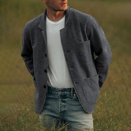 Thomas Hillas | Mehrtaschen-Jacke