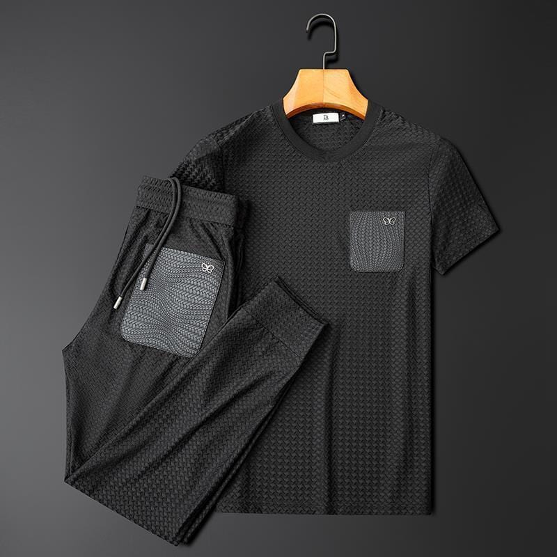 Thomas Hillas | Stylisches  Set für Männer