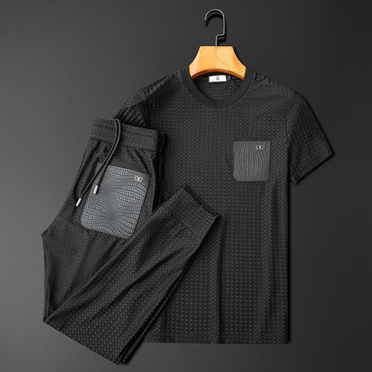 Thomas Hillas | Stylisches  Set für Männer