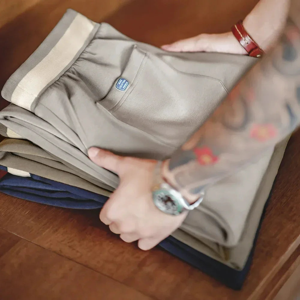 Thomas Hillas | Relaxed Fit Jogginghose