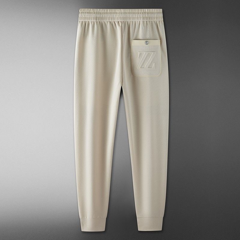 Thomas Hillas | Premium Seiden Jogginghose
