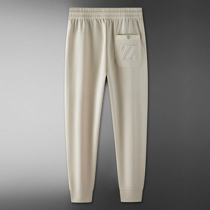 Thomas Hillas | Premium Seiden Jogginghose