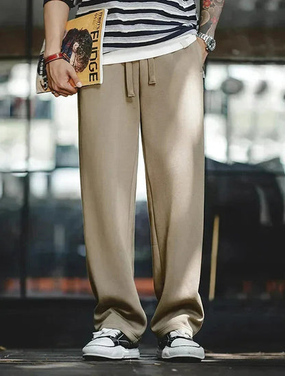 Thomas Hillas | Relaxed Fit Jogginghose
