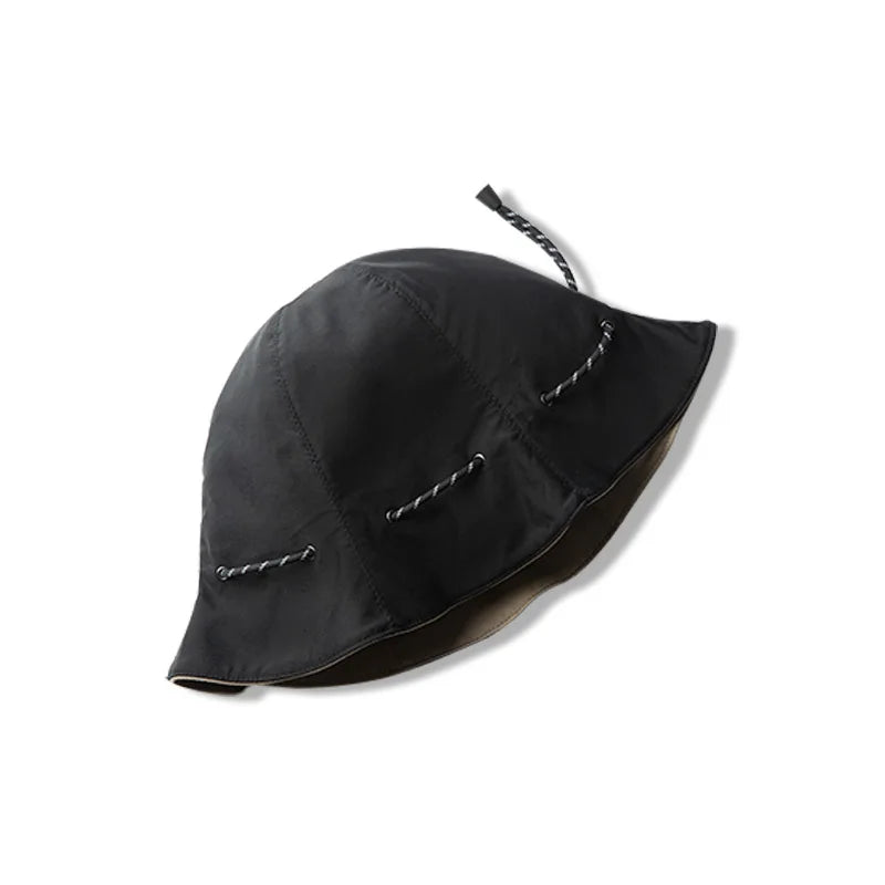 Thomas Hillas | Reversibler Bucket Hat – 2-in-1 Style für jeden Anlass