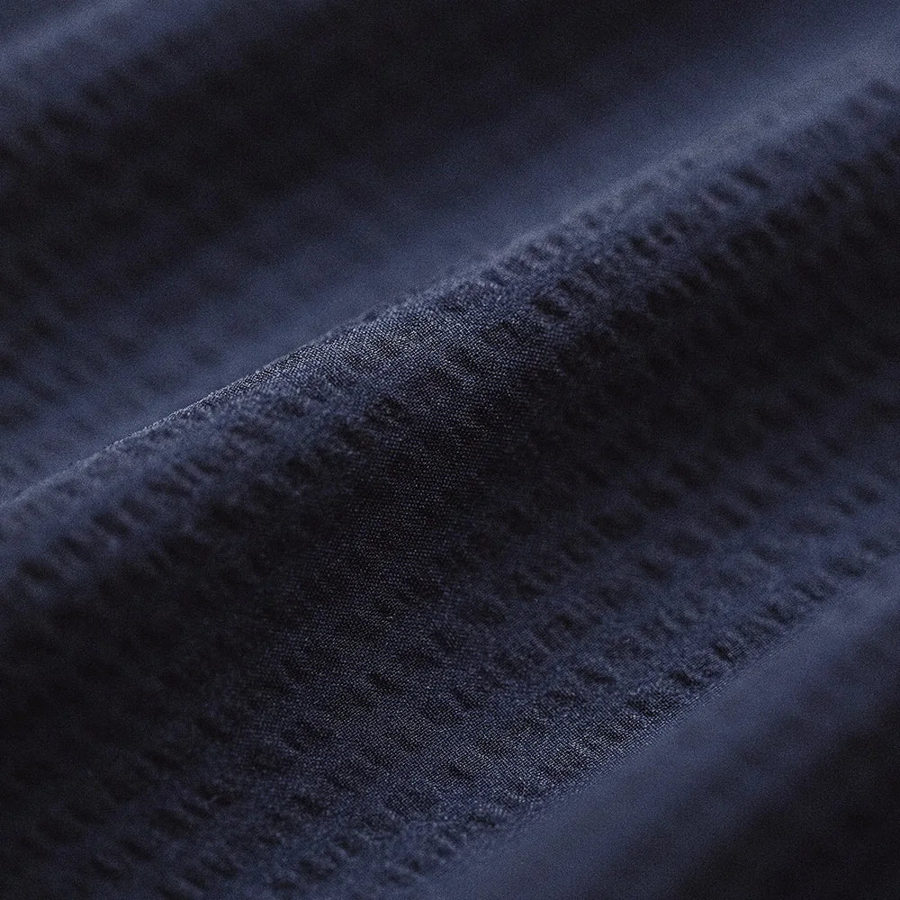 Thomas Hillas | Casual elastische Taille Lässige Relax-Hose