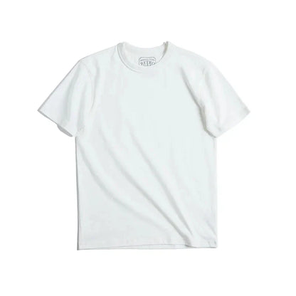 Thomas Hillas | Zeitloses Basic-T-Shirt – Minimalistisch & Vielseitig