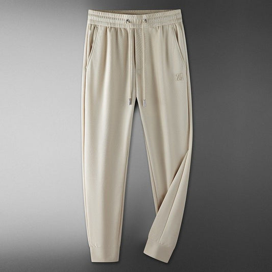 Thomas Hillas | Premium Seiden Jogginghose