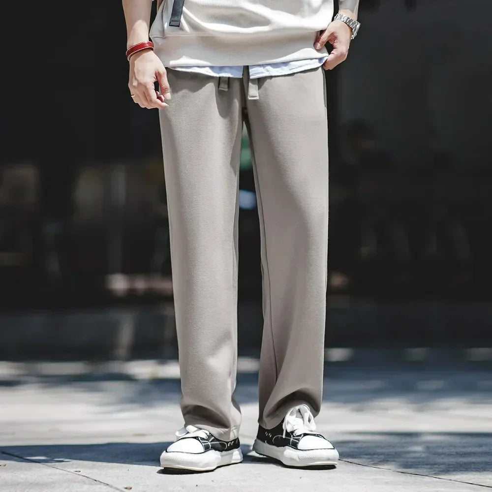 Thomas Hillas | Relaxed Fit Jogginghose
