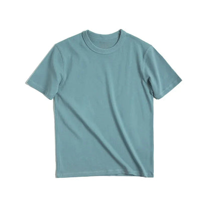 Thomas Hillas | Zeitloses Basic-T-Shirt – Minimalistisch & Vielseitig