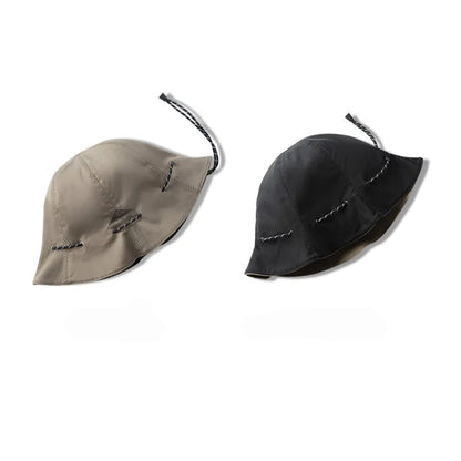 Thomas Hillas | Reversibler Bucket Hat – 2-in-1 Style für jeden Anlass